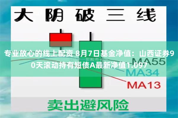 专业放心的线上配资 8月7日基金净值：山西证券90天滚动持有短债A最新净值1.097