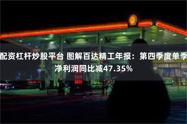配资杠杆炒股平台 图解百达精工年报：第四季度单季净利润同比减47.35%